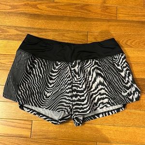 Nike Dri-Fit shorts